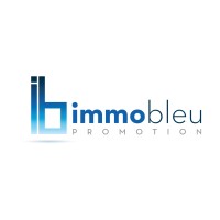 Immobleu Promotion IDF Logo