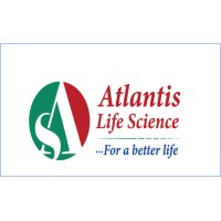 Atlantis Life Science Ltd (Erstwhile Agreval East Africa Ltd) Logo