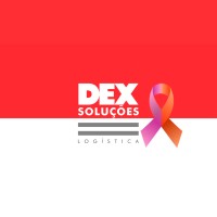Dex Soluções Logísticas Logo
