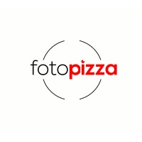 fotopizza – Netzwerk für visuelles Marketing & Storytelling Logo