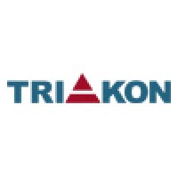Triakon Digital Printing Logo