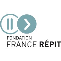 Fondation France Répit Logo