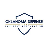 Oklahoma Defense Industry Association Logo