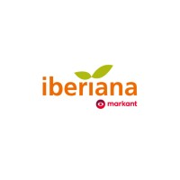 Iberiana Frucht S.A. Logo
