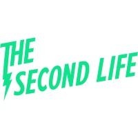 The Second Life Logo