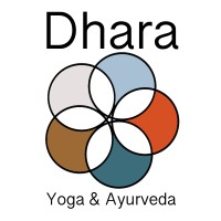 Dhara Logo