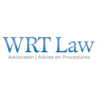 WRT Law Logo