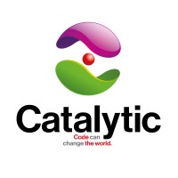Catalytic Solutions International Ltd Logo