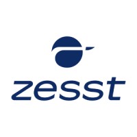 ZESST by Almatech Logo