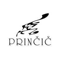 Kmetija Prinčič Wines Logo