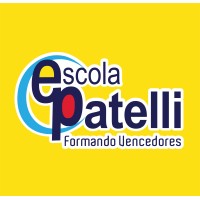 Escola Patelli Logo