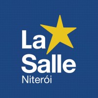 Colégio La Salle Niterói Logo