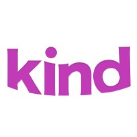 Kind Marketing Logo