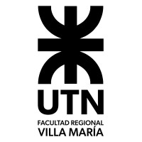 UTN Facultad Regional Villa María Logo