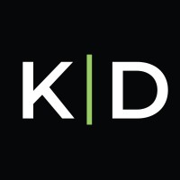 KD Properties Logo