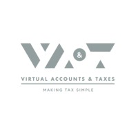 Virtual Accounts and Taxes Ltd Logo