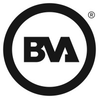 BVA International Logo