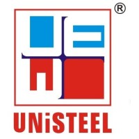 UNiSTEEL Engineering Works Logo