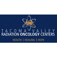 Tacoma Valley Radiation Oncology Centers Logo