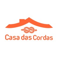 Casa das Cordas Porto Alegre Logo