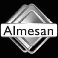 Almesan Alüminyum Logo