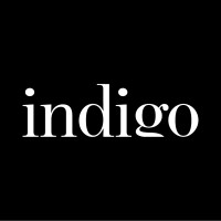 Indigo Innovazione Logo
