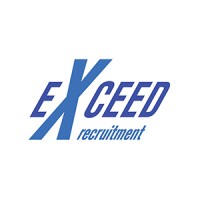 Exceed Recruitment Ireland Limited Logo