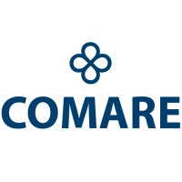 COMARE Logo