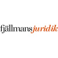 Fjällmans Juridik Logo