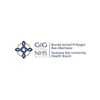 Swansea Bay University Health Board Logo