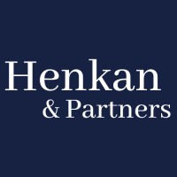 Henkan & Partners Logo