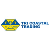 TriCoastal Trading Logo