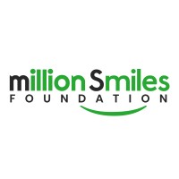 Million Smiles Foundation Logo