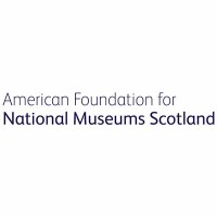 American Foundation for National Museums Scotland Logo