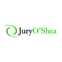 Jury OShea LLP Logo