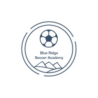 Blue Ridge Soccer Academy Logo
