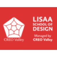LISAA School of Design Bangalore Logo