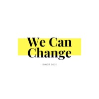 We Can Change Logo