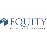 Equity Industrial Partners Logo