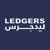 LEDGERS | ليدجرس Logo