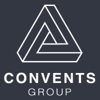Convents Group Logo