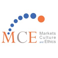 Markets, Culture and Ethics Research Center (MCE) Logo