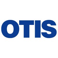 Otis Elevator Company s.a.l. Logo