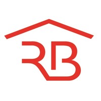 Rødovre Boligselskab Logo
