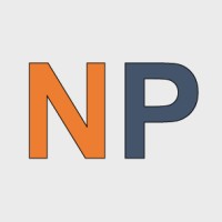 Next Property Logo