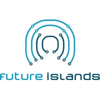Future Islands Logo