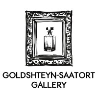 Goldshteyn-Saatort Gallery Logo