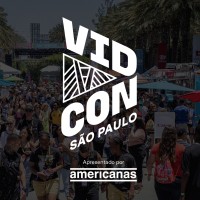 VidCon São Paulo Logo