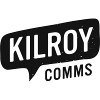 Kilroy Communications Logo