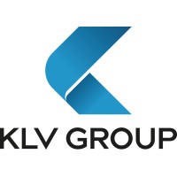 KLV Group a.s. Logo